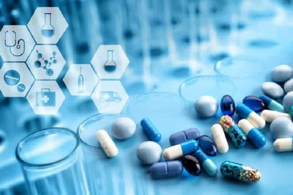 pharmaceutical-industry